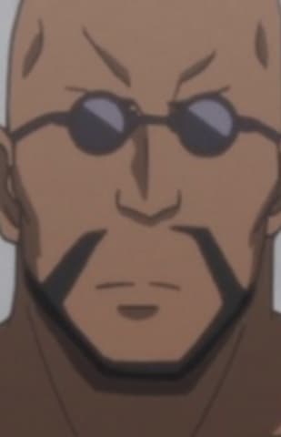 Toranoana Shopkeeper