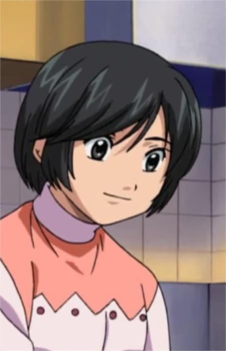 Chieko Sakurano