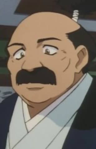Ieyasu Tokugawa