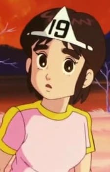 Hanako Umeki
