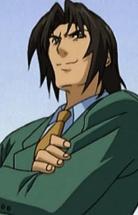Mister Ishikari