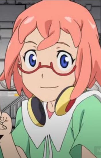 Haruka Tsurugizaki