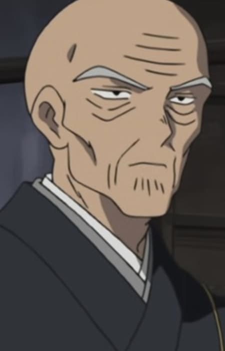 Shinsen