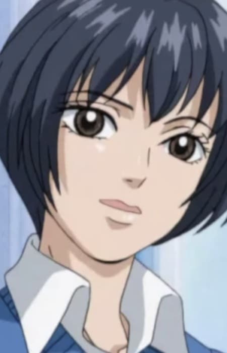 Kako Ogawa