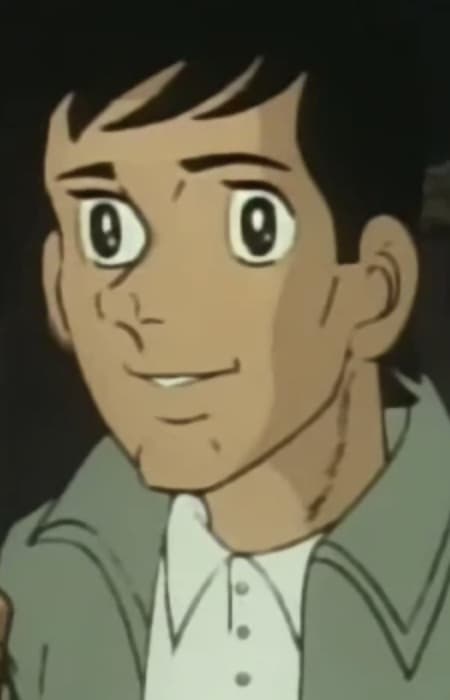 Osamu Ishikura