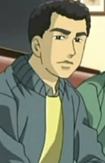 Ryoichi Tezuka