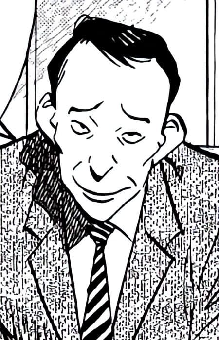 Businessman