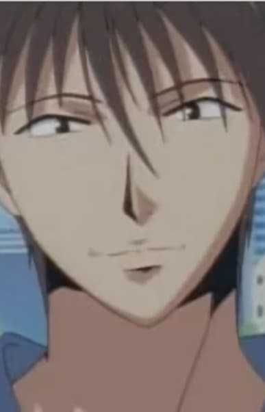 Tooru Washio