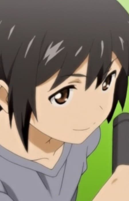 Ryouta