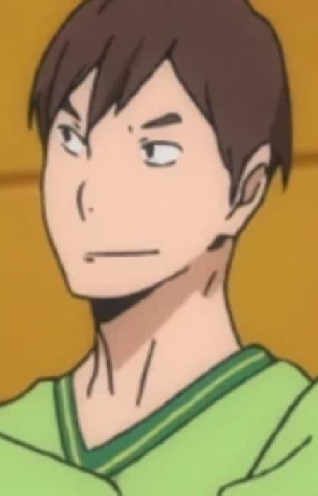 Yoshiaki Nurukawa