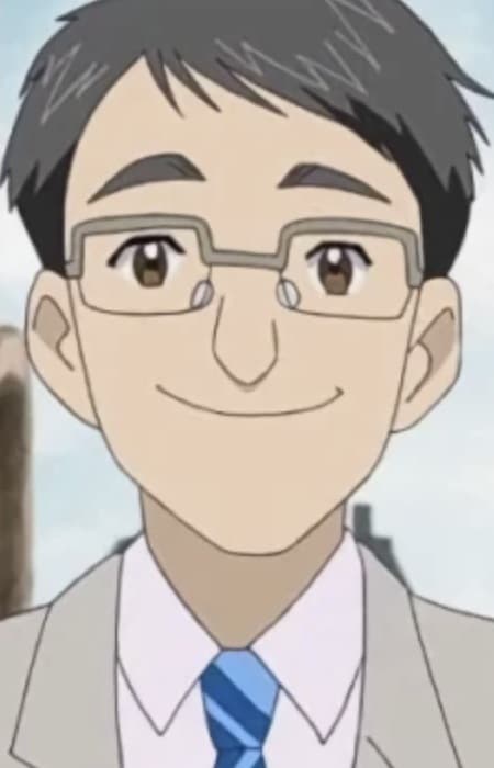 Kouta Washio