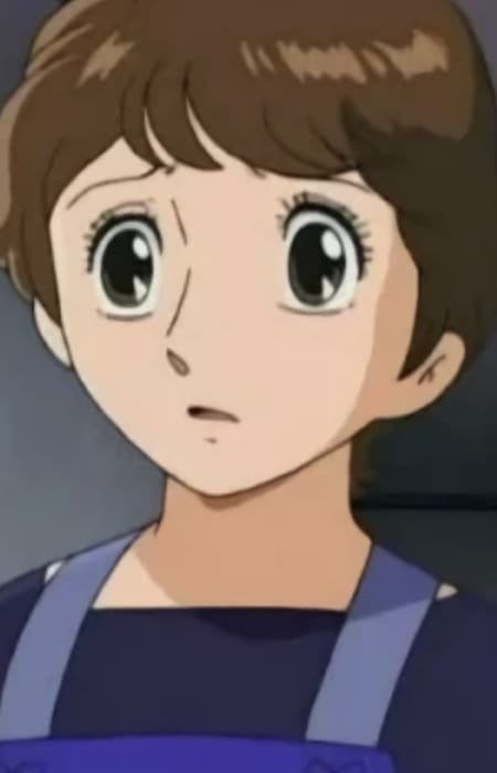 Hisao's Mother