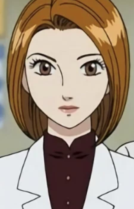 Ayako Nishikawa