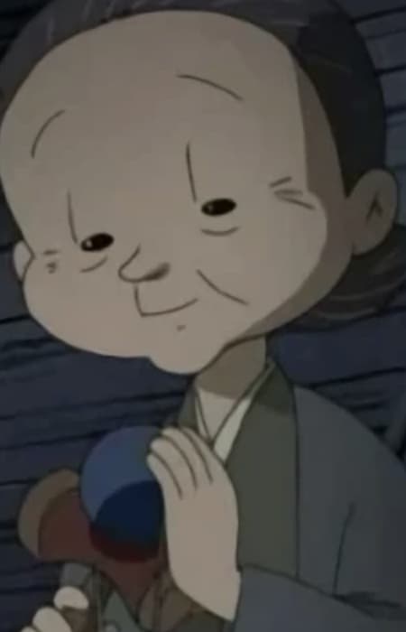 Yuuichi's Mother