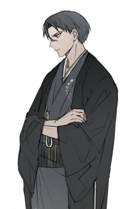 Shungetsu Kayou