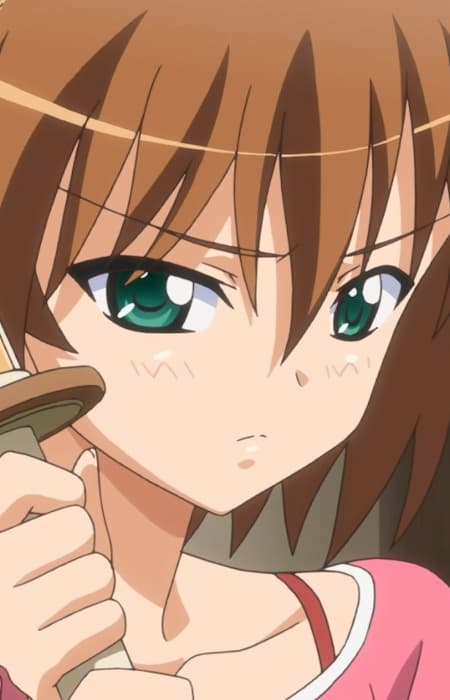 Natsume Makino