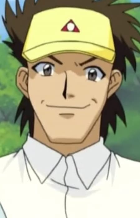 Tetsuo Okouchi