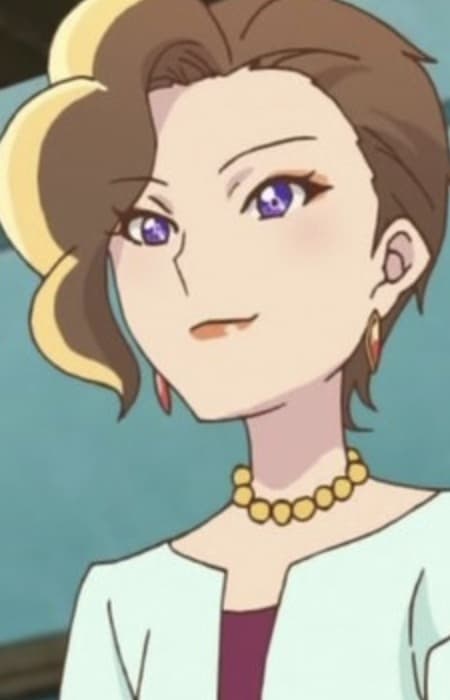Kaoru Koumoto