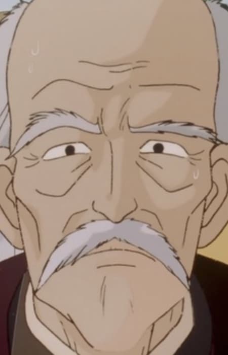 Kenzou Hirata