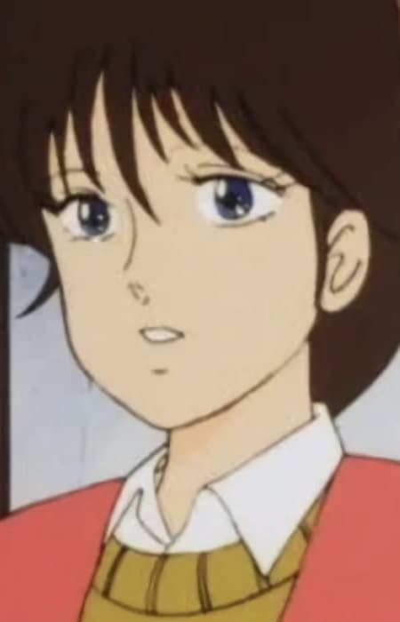 Akemi Kasuga
