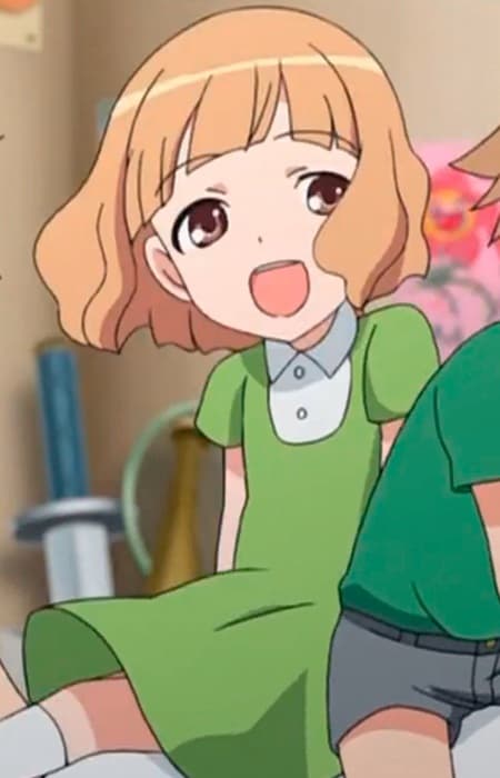 Nanako Shirayuki