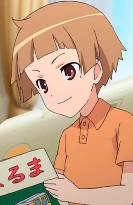 Yoichi Shirayuki