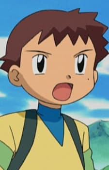 Jiro Takuma