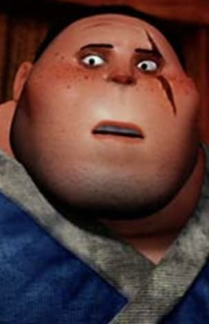Male Troll