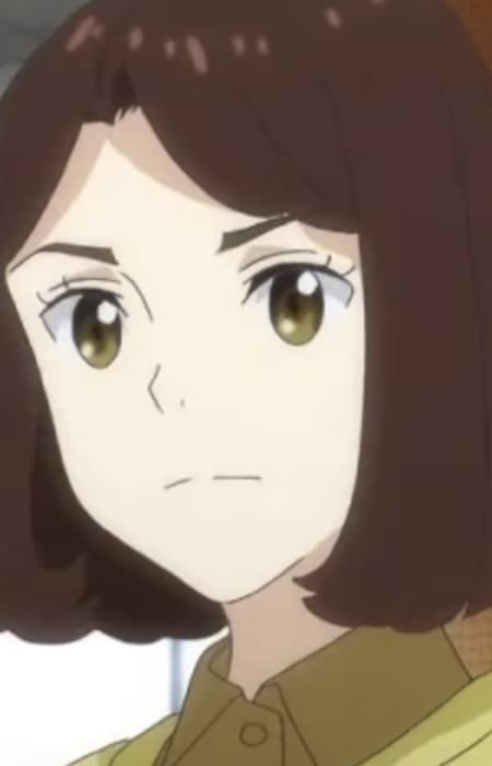 Emi Koyama