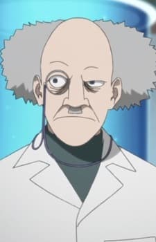 Iwa Doctor