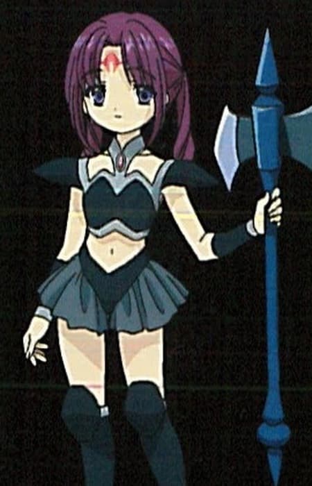Michi