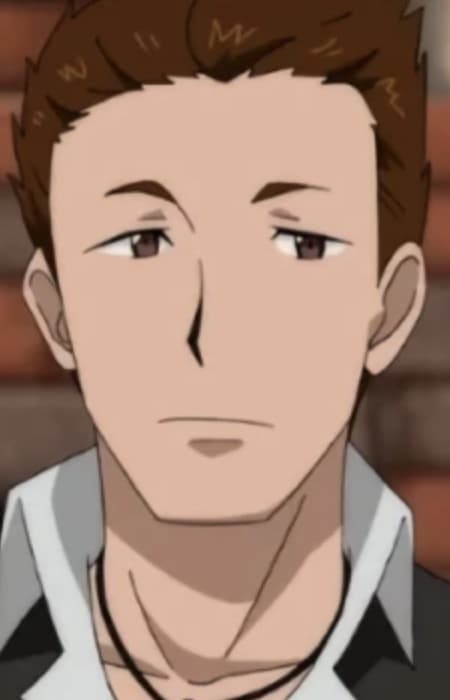Shougo