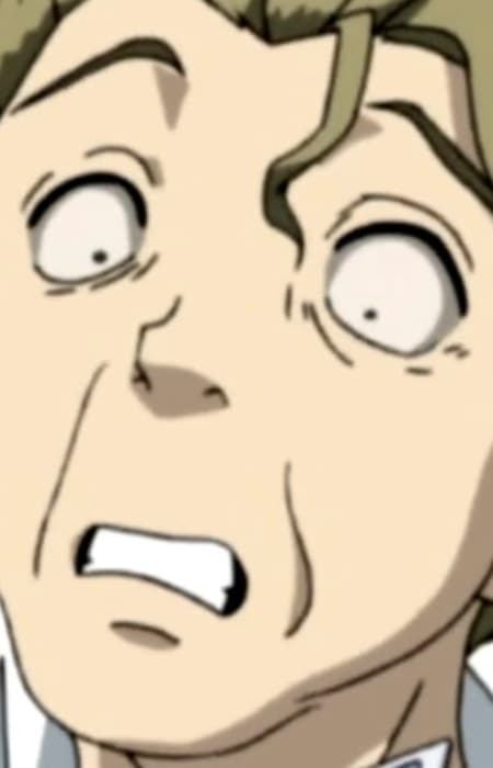 Iori's Mother