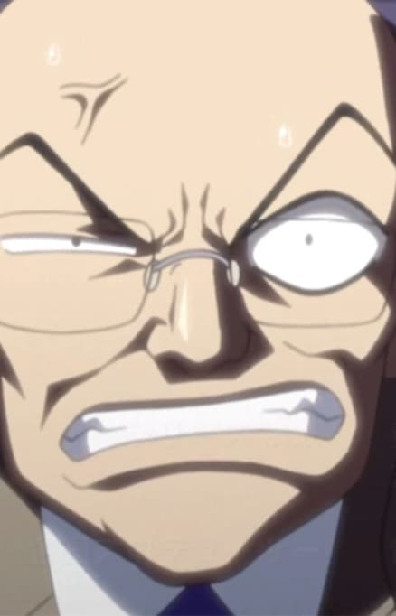 Vice Principal