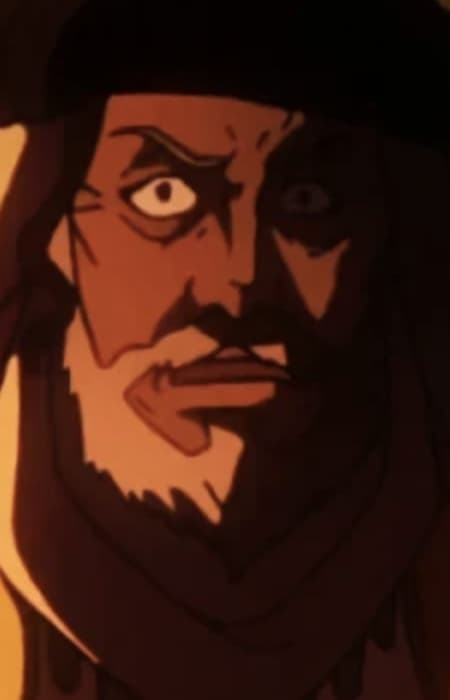 Sayid Kuches