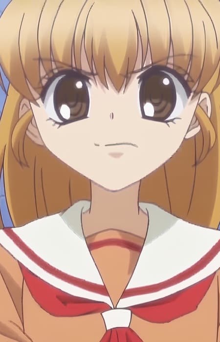 Ichika Sugimoto