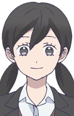 Tsukiko Shimojima