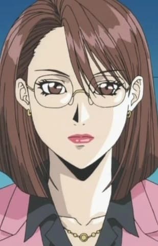 Misako Sakakibara