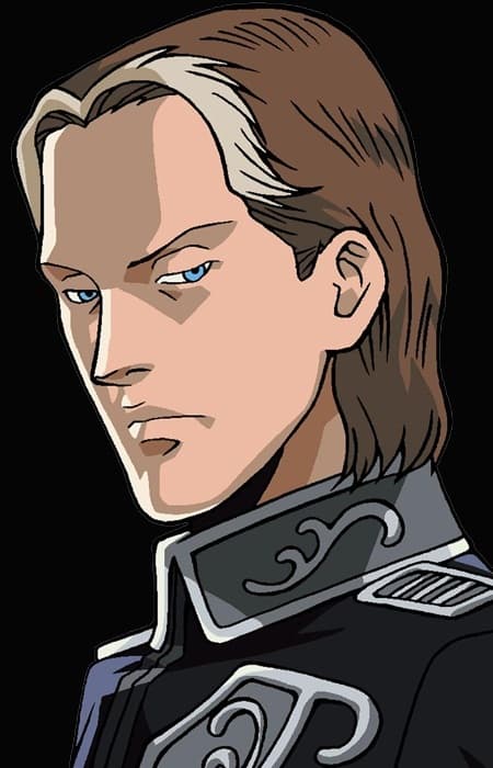 Paul von Oberstein