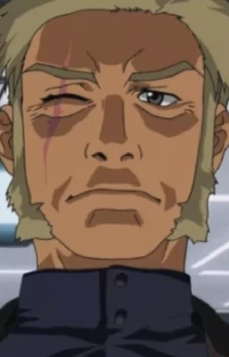 Denjirou Ookouchi