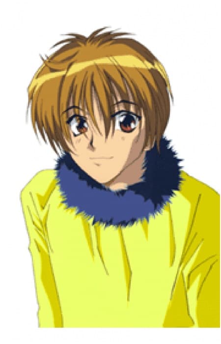 Mikimaro Shimura
