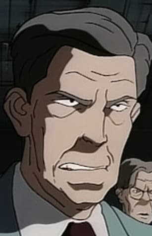 Kenzo Fujiki