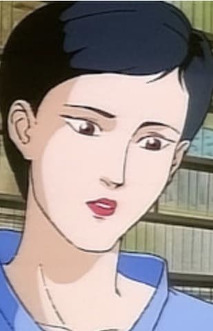 Saeko Toba