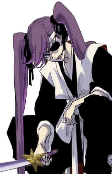 Furoufushi Saitou