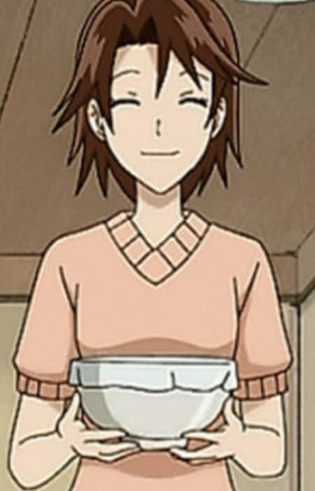 Wakana's Mother