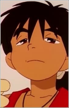 Ran