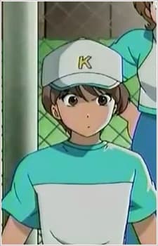 Ichirou Yamada