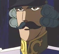 Colonel d'Agoult