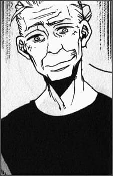 Joel Raveau