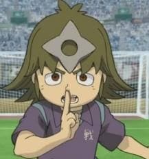 Gen Kouga